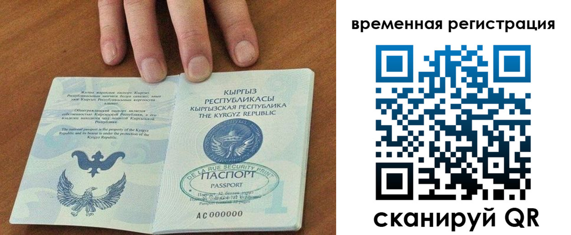 где прописаться в Петровске
